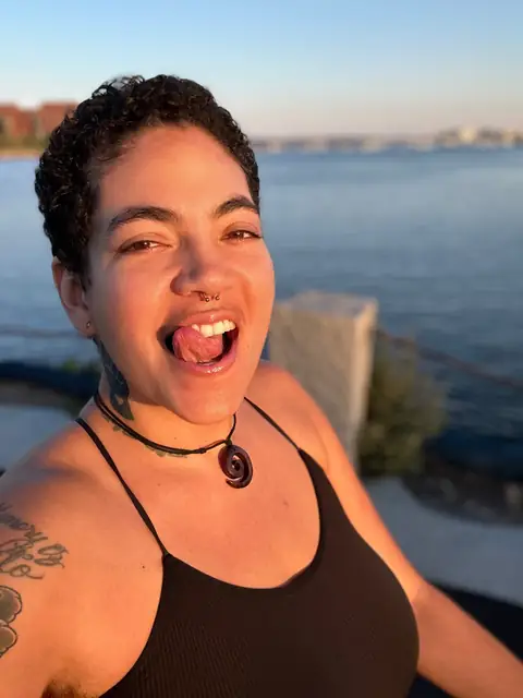 Fiesty on OnlyFans