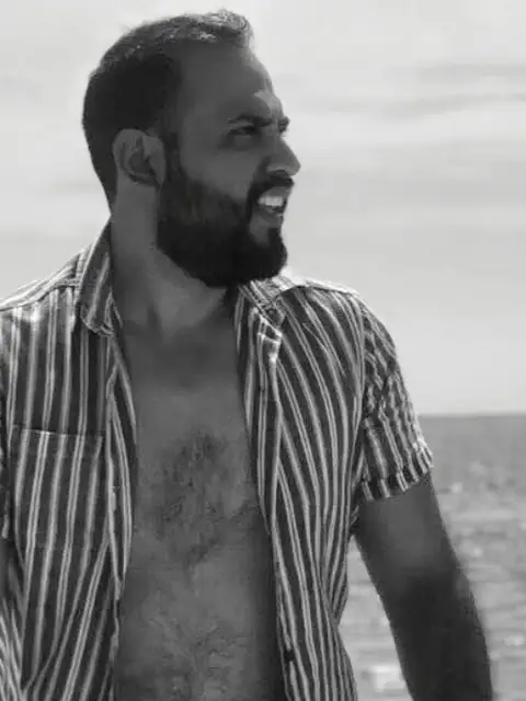 Miguel Lio M. Cardozo on OnlyFans