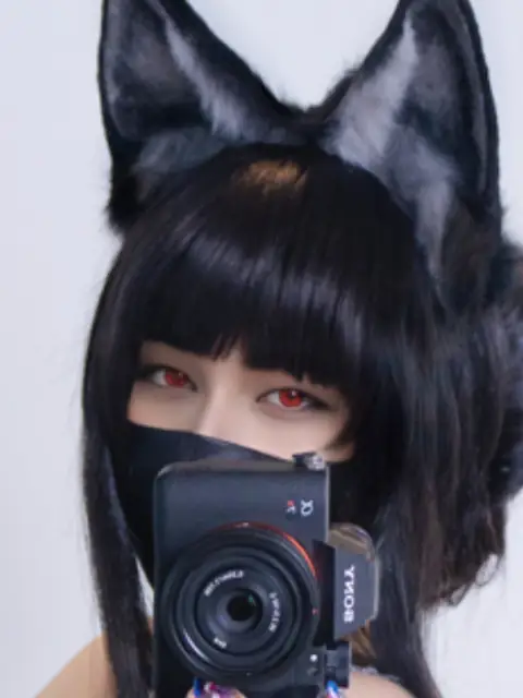 まい