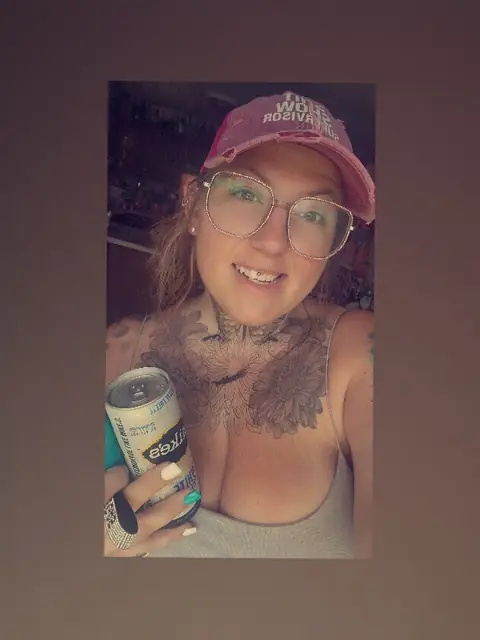 😍thicc&tattooed
