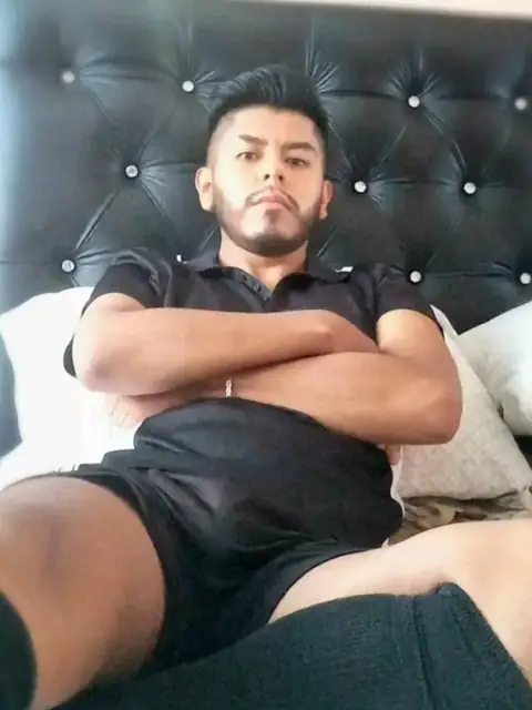 Angel Rodriguez