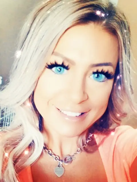 Ashley on OnlyFans