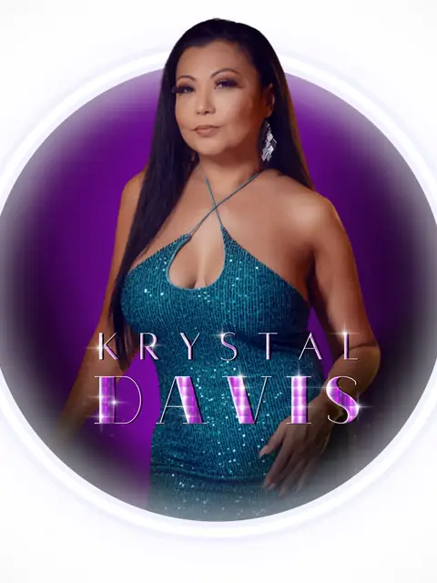 Krystal Davis VIP on OnlyFans