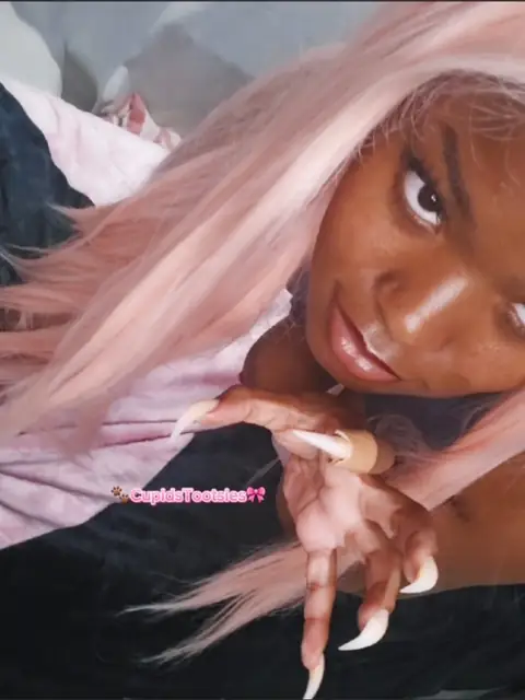 , on OnlyFans