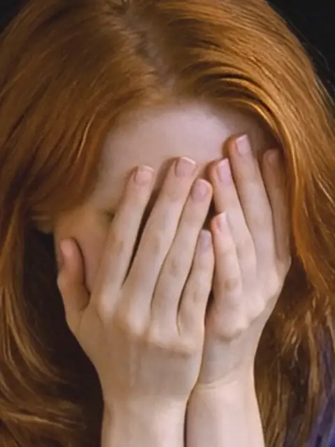 The Shy Ginger on OnlyFans