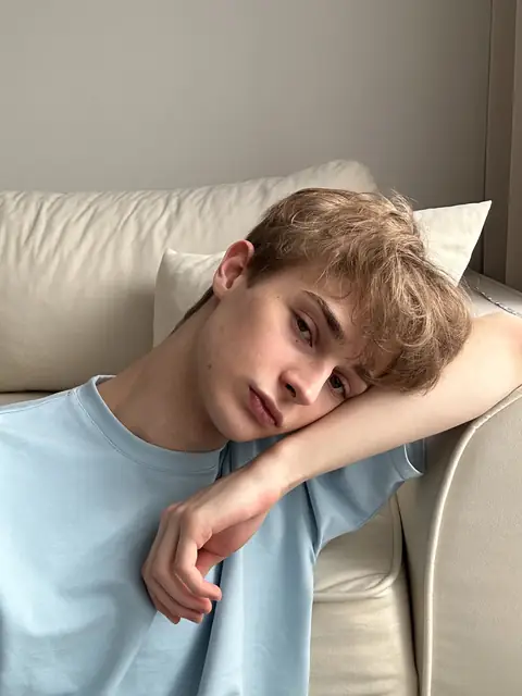 Valentino Hill on OnlyFans