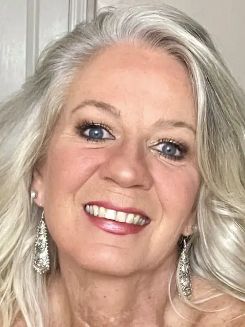 Southern Mature Woman on OnlyFans