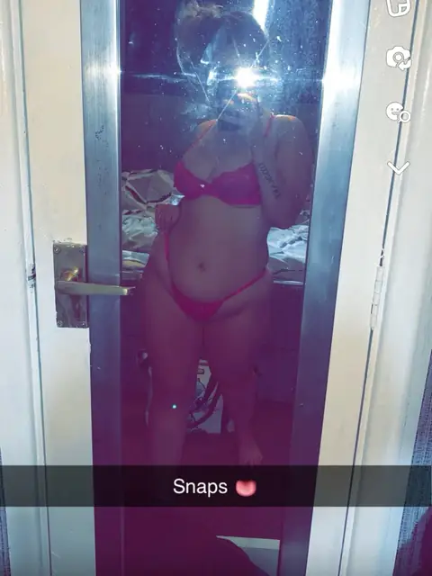 Sophia evans