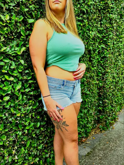 Sydney Nicole