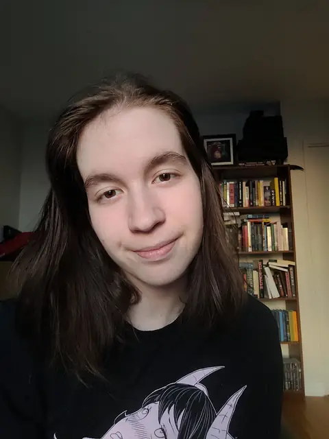 Maple on OnlyFans