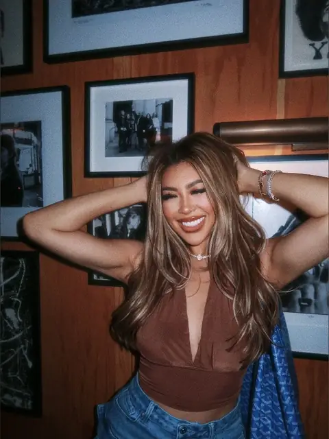 MISS WENDY LE on OnlyFans