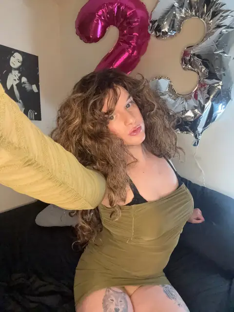 The cutest