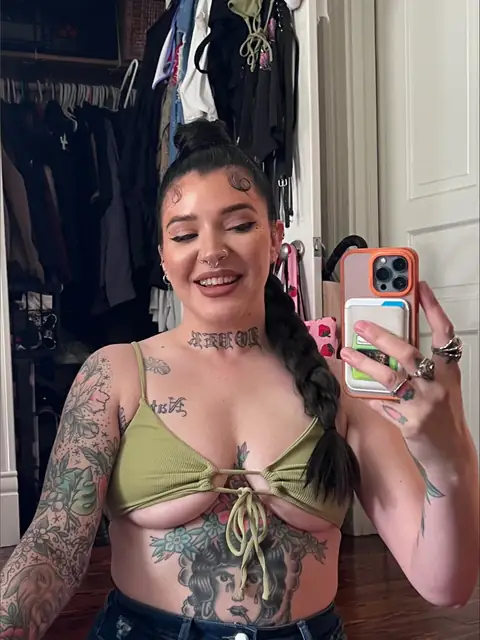 Brooke B