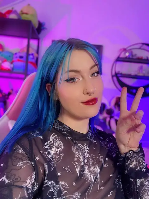 𝐋𝐮𝐧𝐚 𝐄𝐥𝐢𝐬𝐞🌙 LIVE STREAM SAT!