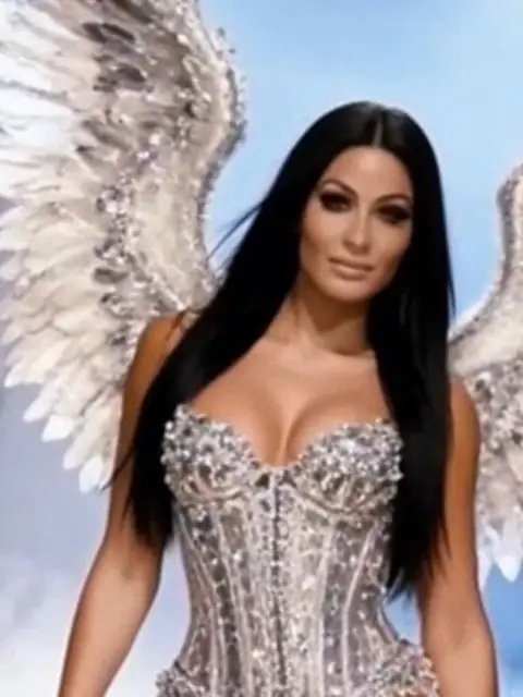 Barbie Parker