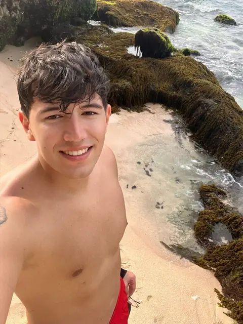 Filippo Italian Twink FREE on OnlyFans