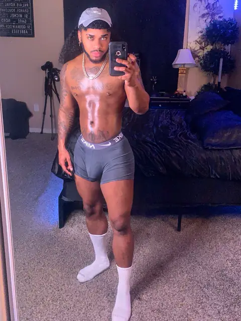 Niko Love on OnlyFans
