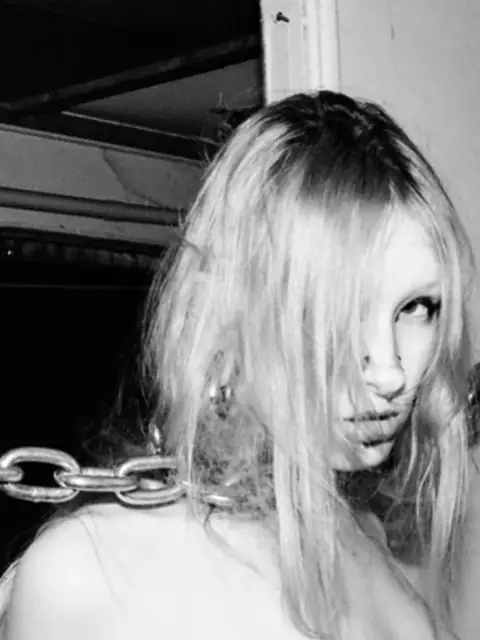 Venus Doom FREE on OnlyFans