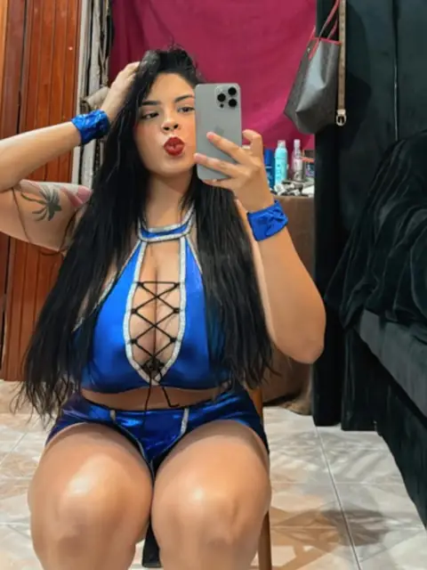Karen Garcia on OnlyFans