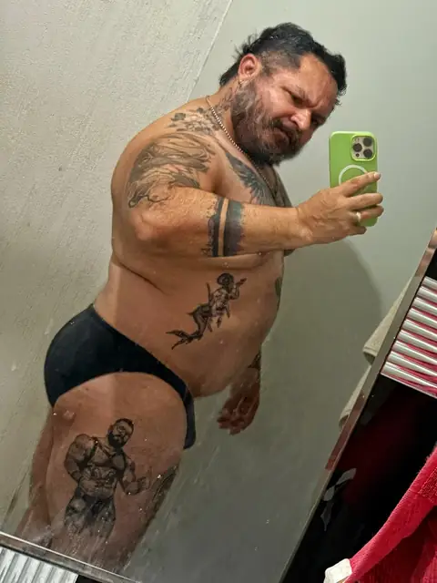Osdanox on OnlyFans