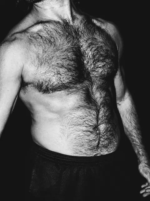 Bo Boeser on OnlyFans