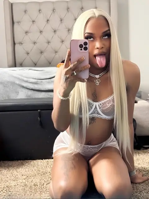 Liyarosante on OnlyFans