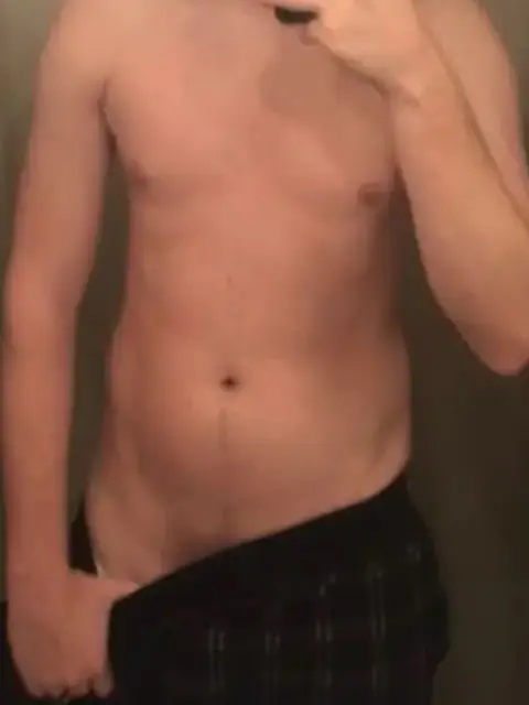 Mike Oxharde