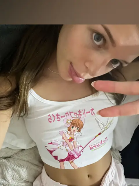 lyia falcon <3 on OnlyFans