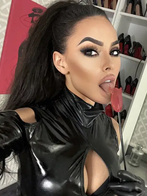 Evil Woman