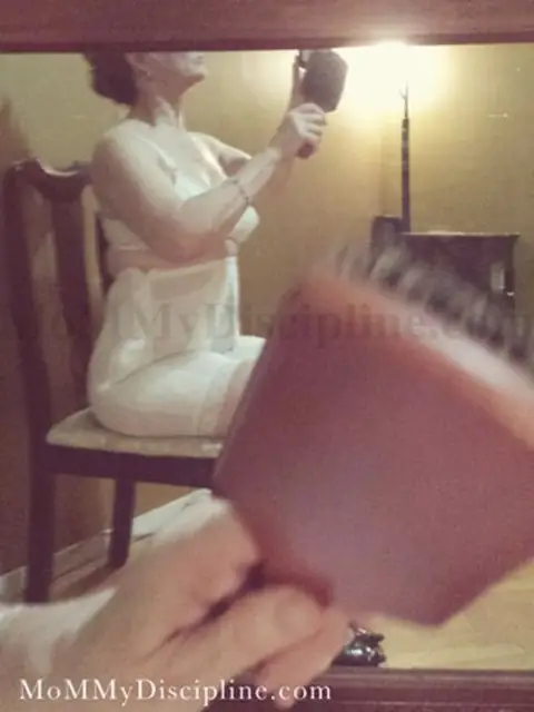 MoMMy Discipline Premium on OnlyFans
