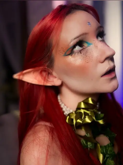 Ariel Wave