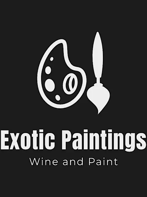 Exotic Paintings UnCut