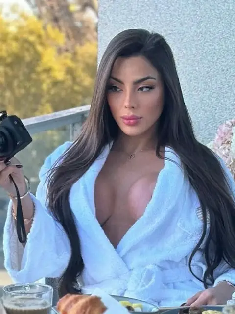 Sexy