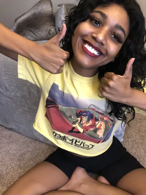 Saint Ziya on OnlyFans