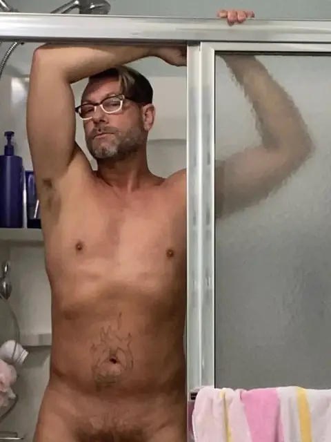 Troy Williams on OnlyFans