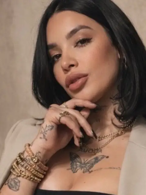 Patricia Nikitafr on OnlyFans