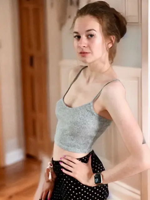 Anna Sibster