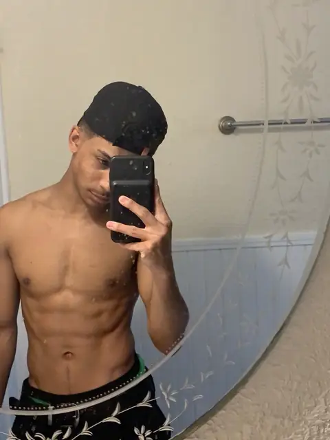 Shallahlalalala on OnlyFans
