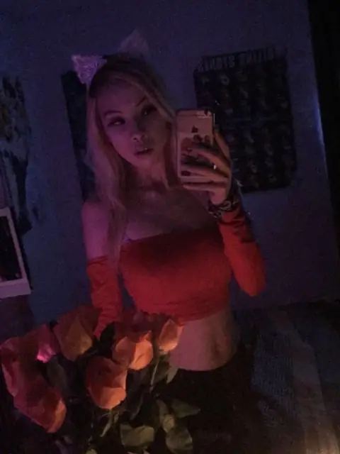 Bunny on OnlyFans