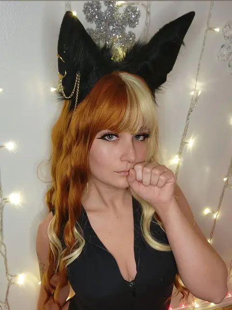 Bumblebieve on OnlyFans