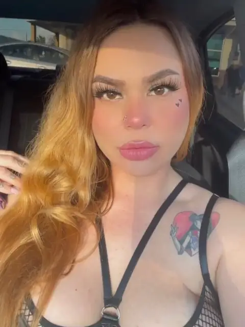 GoddessLuciaxoxo on OnlyFans