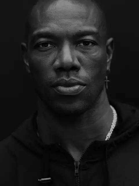 Terrell Owens