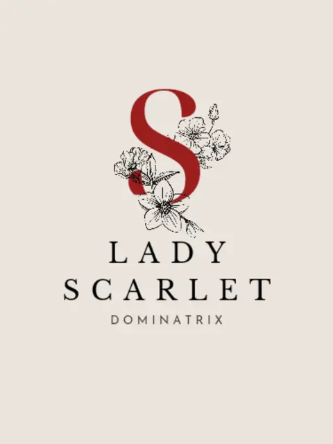 LadyScarlet