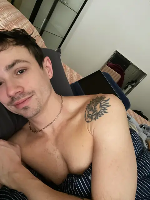Landon Pierce on OnlyFans