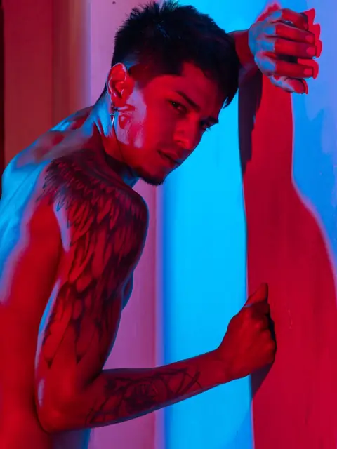 Diego Rangel