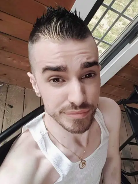 Luxuris on OnlyFans