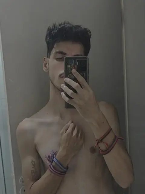 Heri Silva on OnlyFans