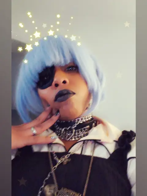 KittyKage on OnlyFans