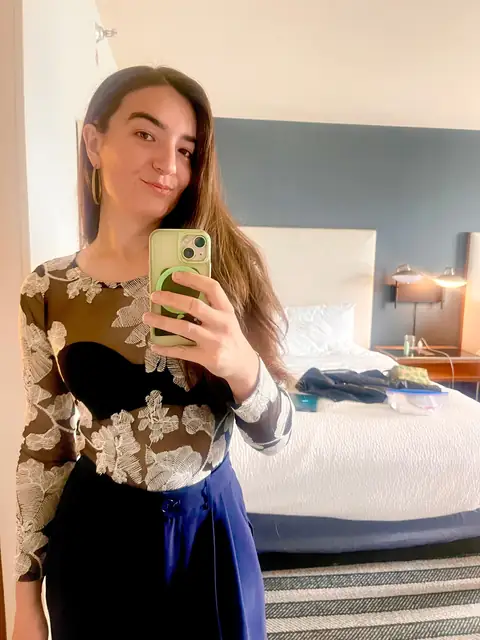 Cali on OnlyFans