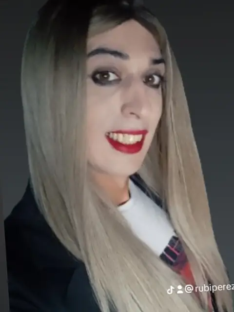 Brenda Perez